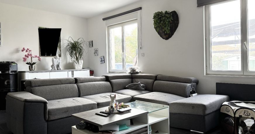 vente Maison Chantonnay