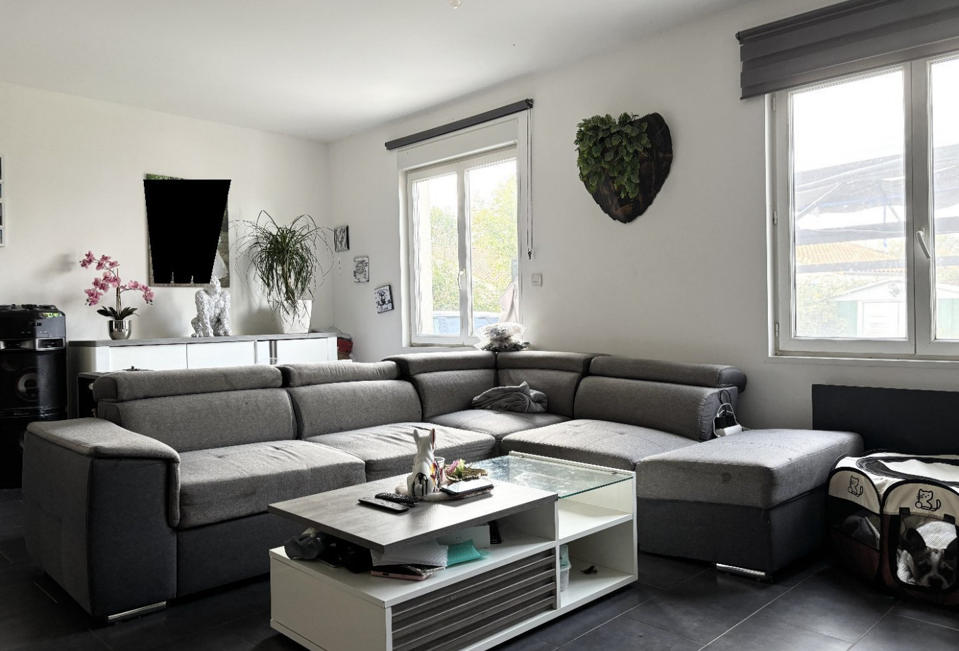 vente Maison Chantonnay - Photo 3