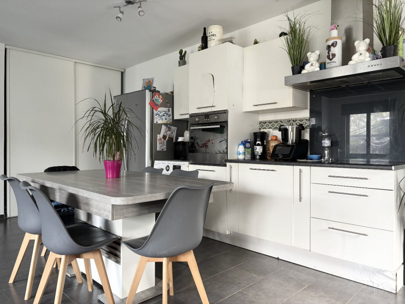 vente Maison Chantonnay - Photo 5