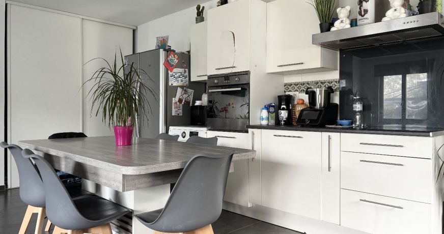 vente Maison Chantonnay