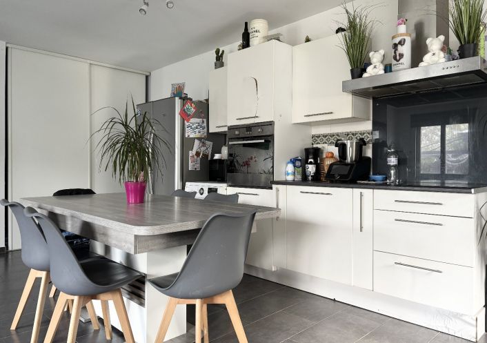 à vendre Maison Chantonnay