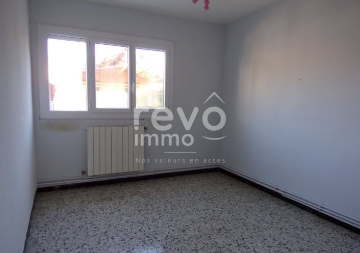 à vendre Villa Paulhan