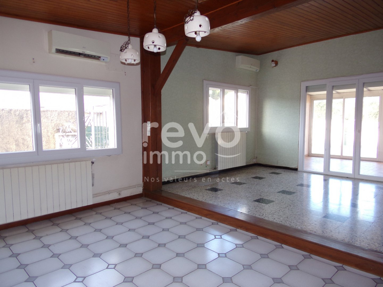 à vendre Villa Paulhan - Photo 5