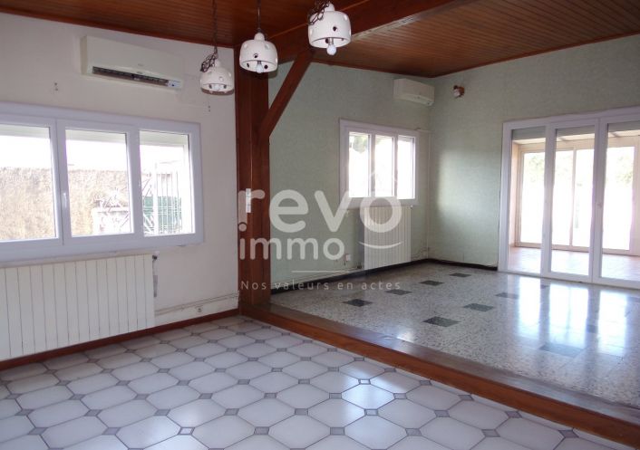 à vendre Villa Paulhan