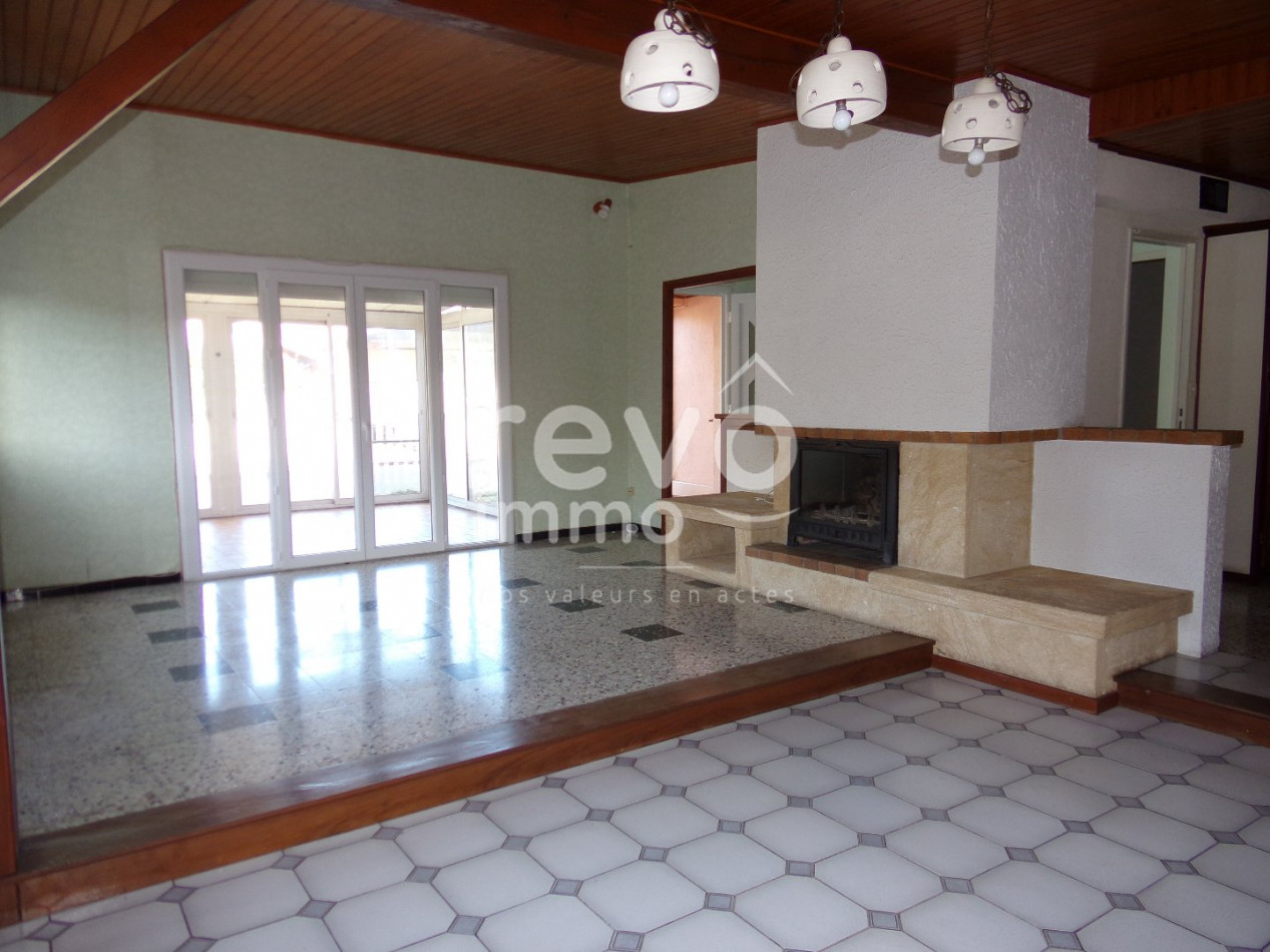 à vendre Villa Paulhan - Photo 4