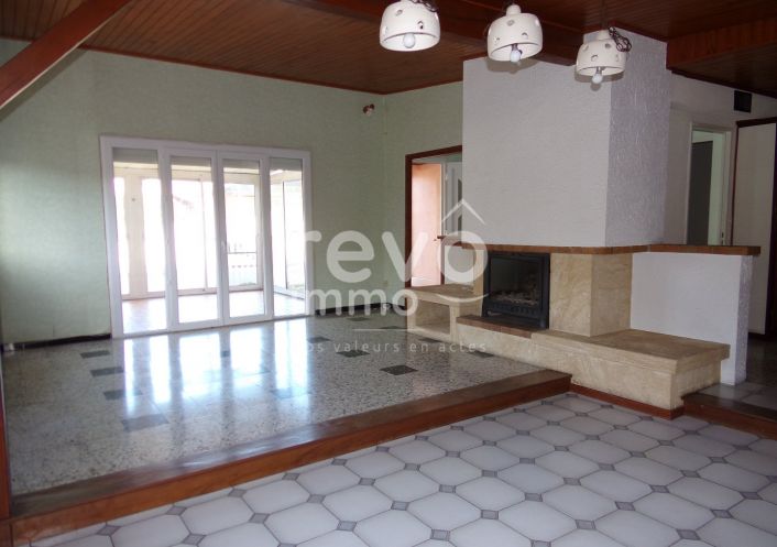 à vendre Villa Paulhan