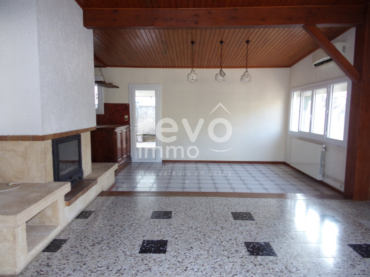 à vendre Villa Paulhan - Photo 3