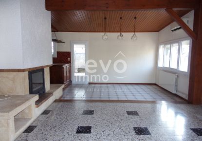 vente Villa Paulhan