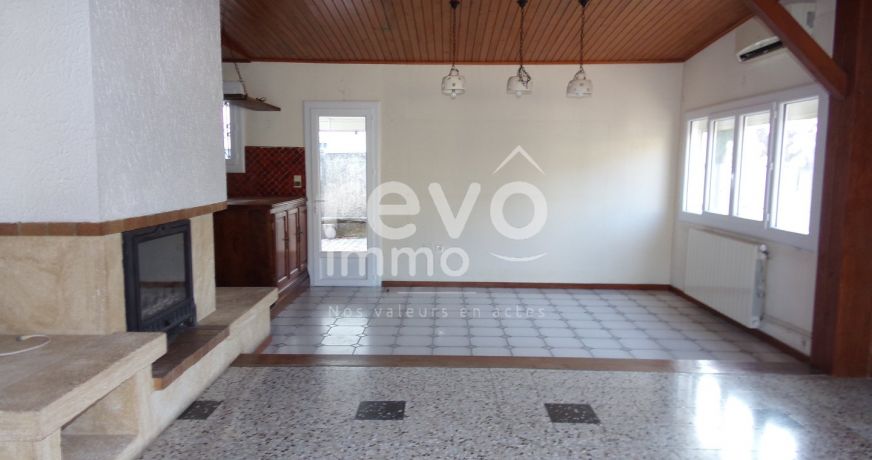 vente Villa Paulhan