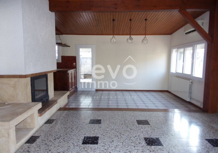 à vendre Villa Paulhan