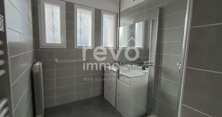 vente Villa Paulhan