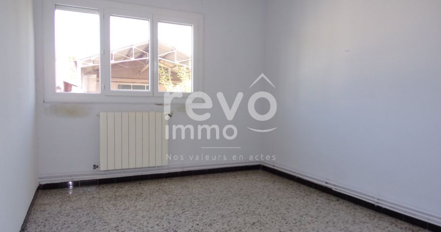 vente Villa Paulhan