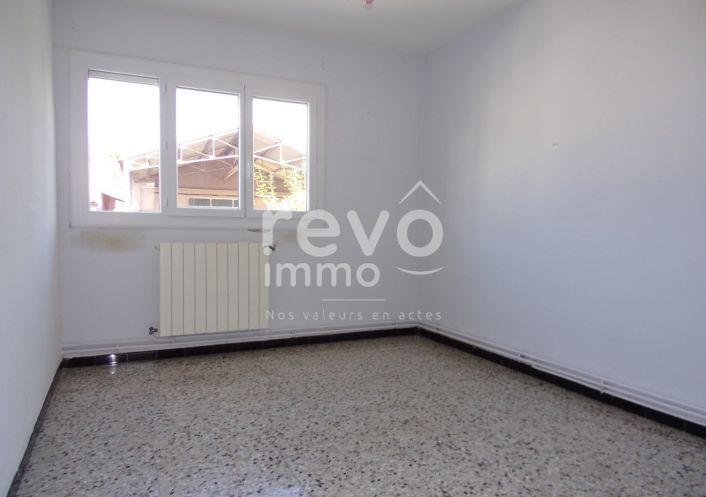 à vendre Villa Paulhan