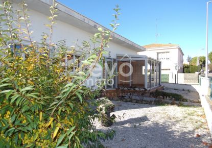 vente Villa Paulhan
