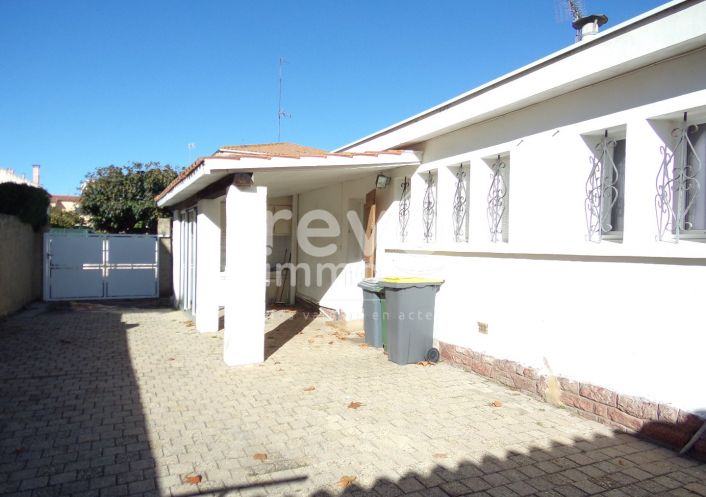 à vendre Villa Paulhan