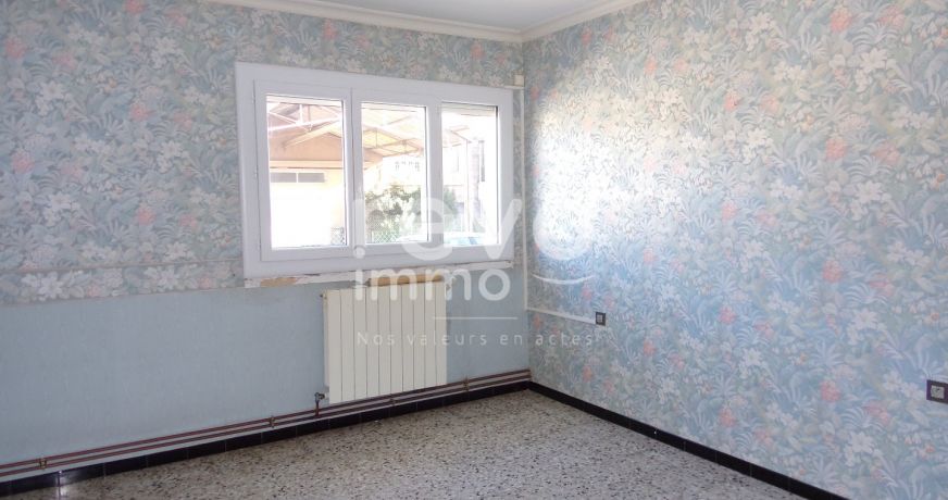vente Villa Paulhan