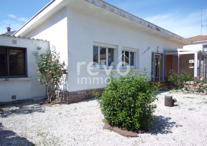 à vendre Villa Paulhan