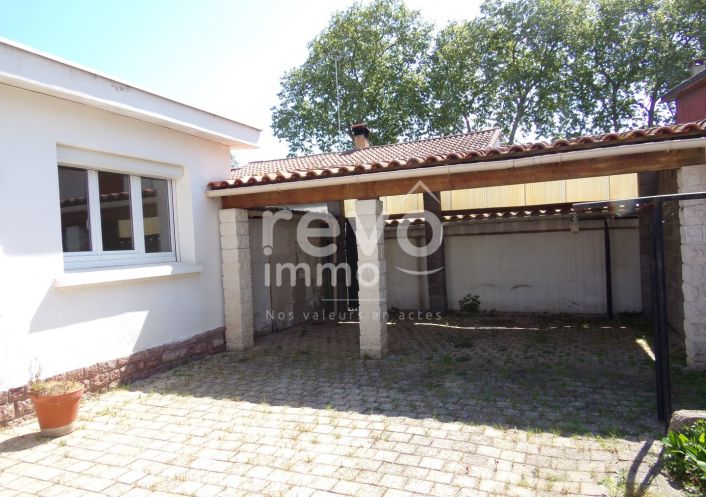 à vendre Villa Paulhan