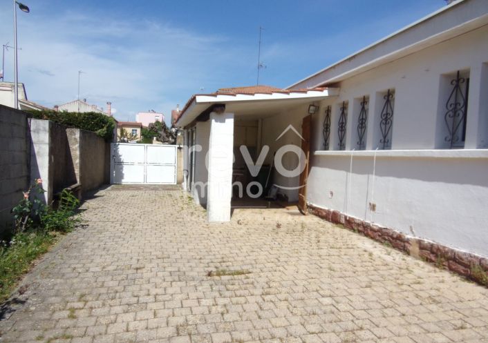 à vendre Villa Paulhan