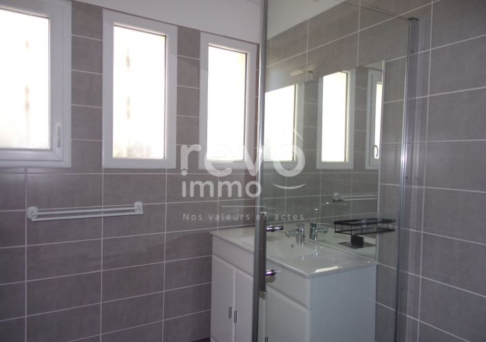 à vendre Villa Paulhan