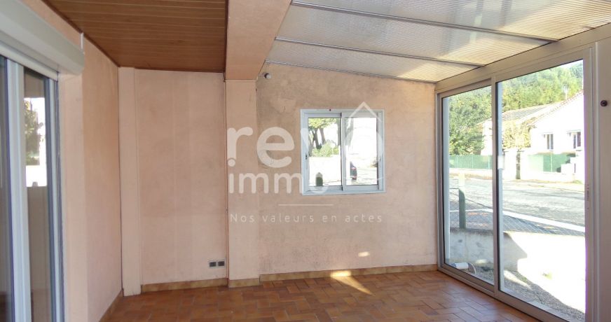 vente Villa Paulhan