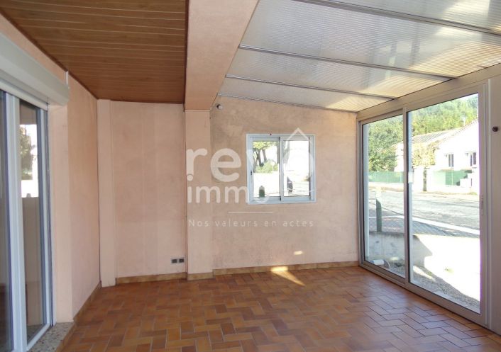 à vendre Villa Paulhan