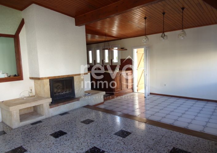 à vendre Villa Paulhan