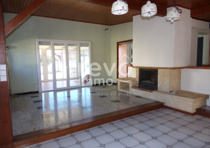 à vendre Villa Paulhan