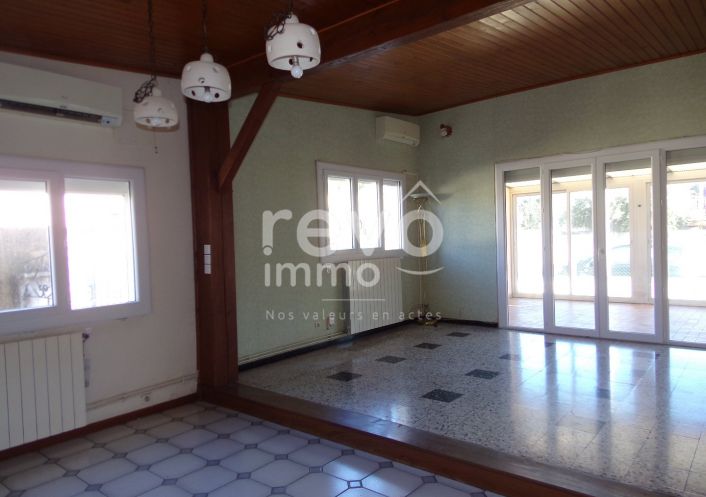 à vendre Villa Paulhan