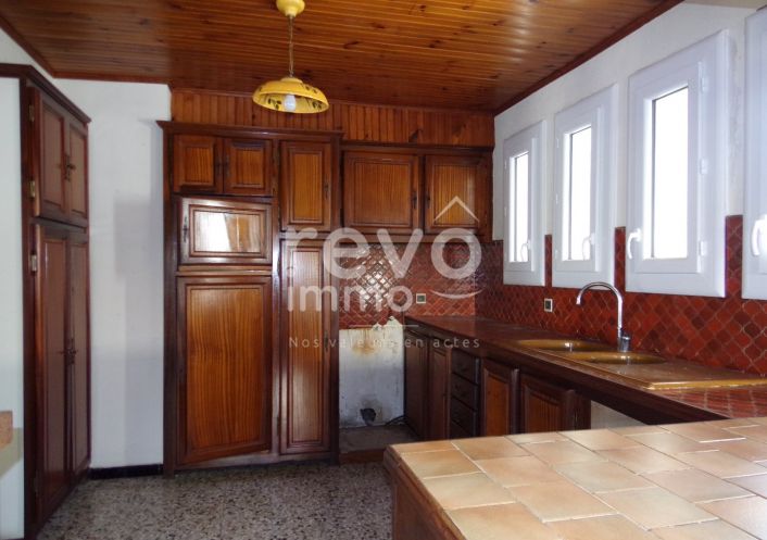 à vendre Villa Paulhan