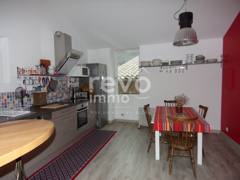 vente Maison Lodeve - Photo 2