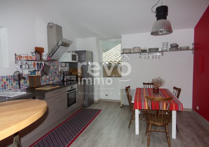 à vendre Maison Lodeve