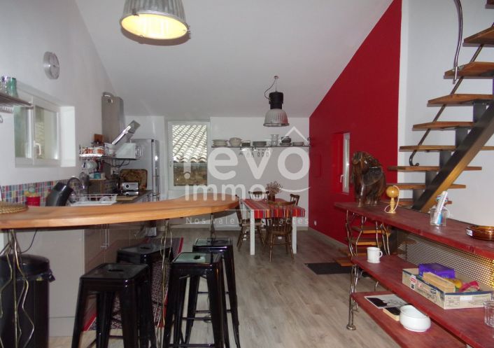 à vendre Maison Lodeve