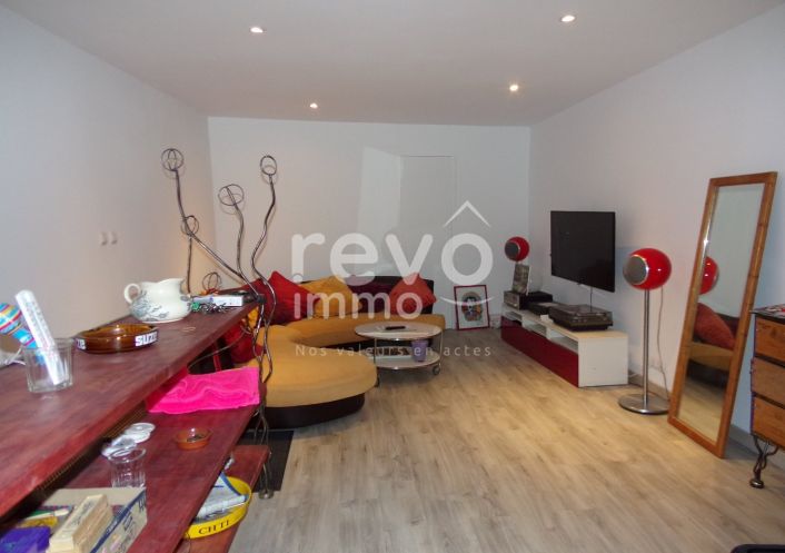 à vendre Maison Lodeve