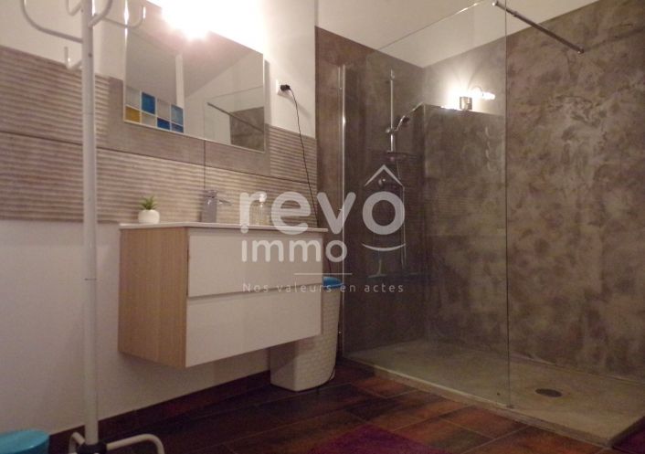 à vendre Maison Lodeve