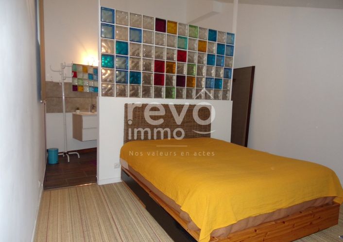 à vendre Maison Lodeve