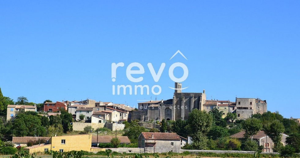 vente Immeuble de rapport Montbazin - Photo 1