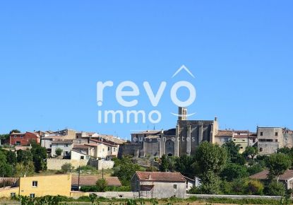 vente Immeuble de rapport Montbazin