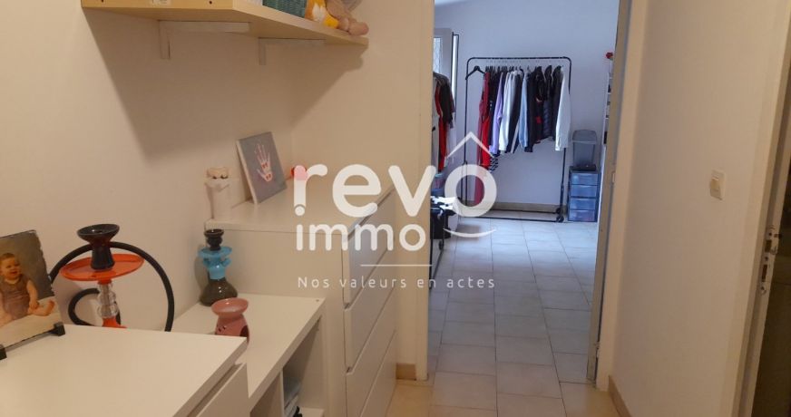 vente Immeuble de rapport Montbazin