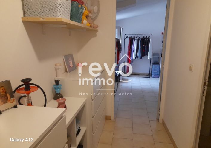 à vendre Immeuble de rapport Montbazin