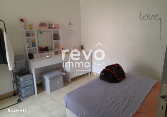 à vendre Immeuble de rapport Montbazin