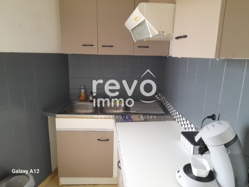 vente Immeuble de rapport Montbazin - Photo 8