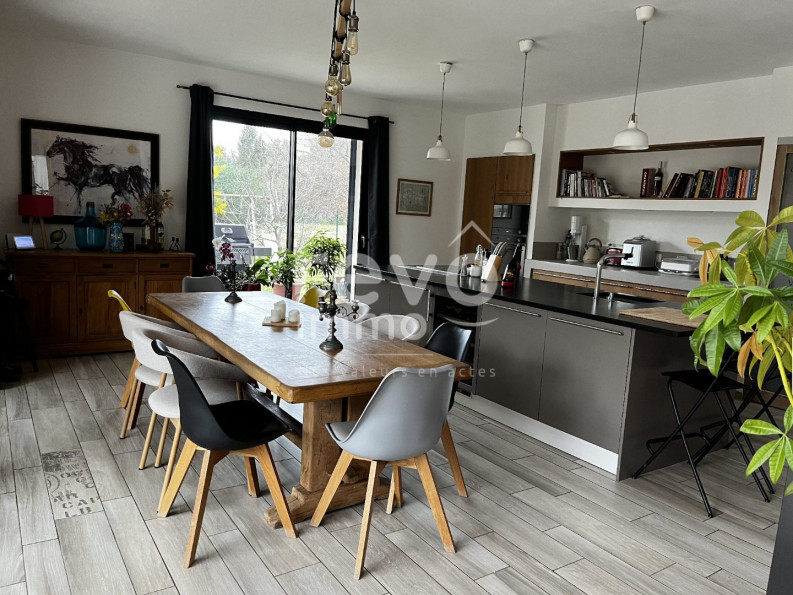 vente Maison contemporaine Uchaux - Photo 2