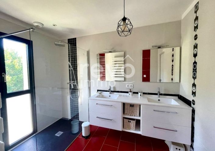 à vendre Maison contemporaine Uchaux