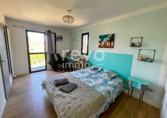 à vendre Maison contemporaine Uchaux