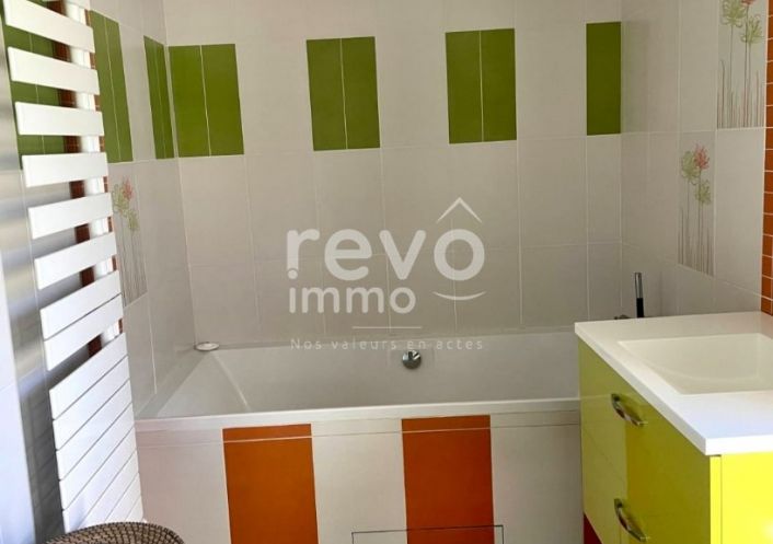 à vendre Maison contemporaine Uchaux