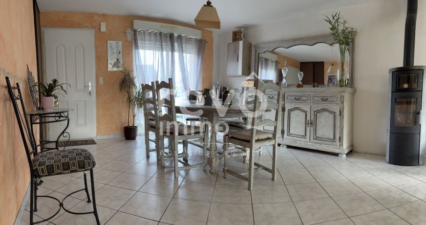 vente Maison Saint Georges Sur Loire