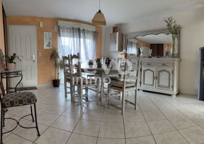 à vendre Maison Saint Georges Sur Loire