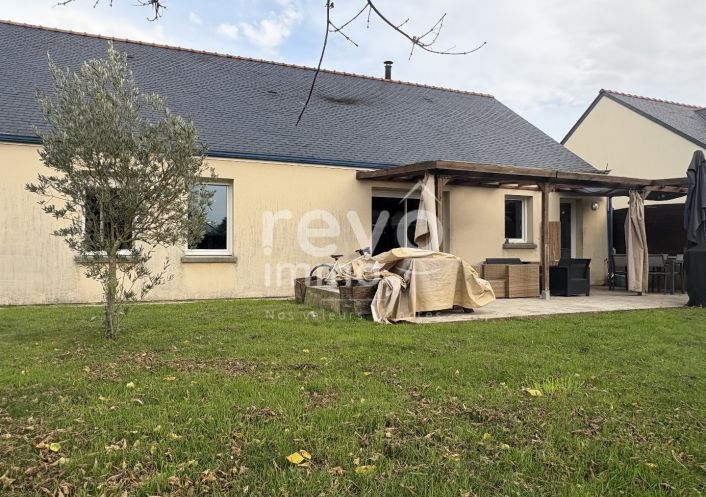 à vendre Maison Saint Georges Sur Loire