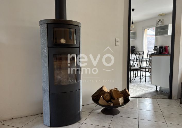 à vendre Maison Saint Georges Sur Loire